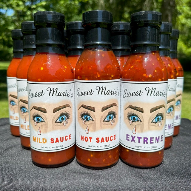 Sweet Marie's Extreme