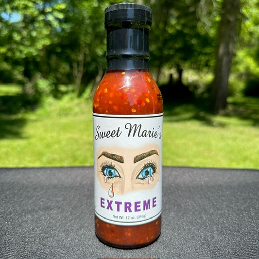 Sweet Marie's Extreme